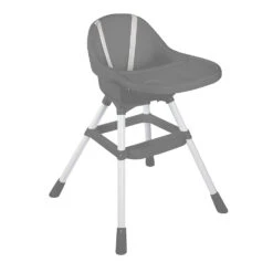 Dolu Compact Grijs Kinderstoel 7551