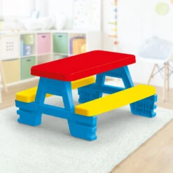 Dolu Picknicktafel 3008 -Goedkope Babywinkel dolu picknicktafel 3008 2