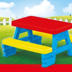 Dolu Picknicktafel 3008 -Goedkope Babywinkel dolu picknicktafel 3008 3