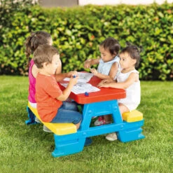 Dolu Picknicktafel 3008 -Goedkope Babywinkel dolu picknicktafel 3008 5