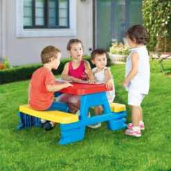 Dolu Picknicktafel 3008 -Goedkope Babywinkel dolu picknicktafel 3008 6