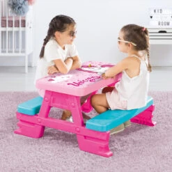 Dolu Unicorn Picknicktafel 2518 -Goedkope Babywinkel dolu unicorn picknicktafel 2518 2