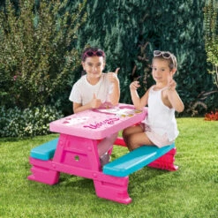 Dolu Unicorn Picknicktafel 2518 -Goedkope Babywinkel dolu unicorn picknicktafel 2518 3