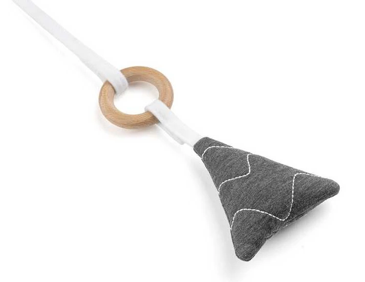 Doomoo Cocoon Arch Babygym CO ARCH 6 Doomoo Cocoon Arch Babygym CO ARCH - Afbeelding 4