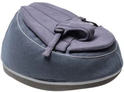 Doomoo Seat'n Swing Blauw Zitzak 04