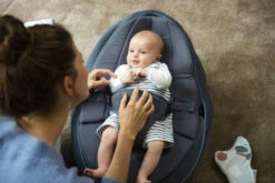 Doomoo Seat'n Swing Blauw Zitzak 04 -Goedkope Babywinkel doomoo seat blauw zitzak 04 5