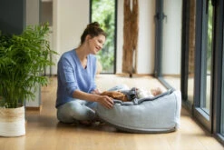 Doomoo Seat'n Swing Grijs Zitzak 02 19 Doomoo Seat'n Swing Grijs Zitzak 02 -Goedkope Babywinkel doomoo seat grijs zitzak 02 5