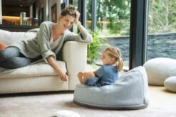 Doomoo Seat'n Swing Grijs Zitzak 02 20 Doomoo Seat'n Swing Grijs Zitzak 02 -Goedkope Babywinkel doomoo seat grijs zitzak 02 9