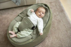 Doomoo Seat'n Swing Khaki Zitzak 05 -Goedkope Babywinkel doomoo seat khaki zitzak 05 4