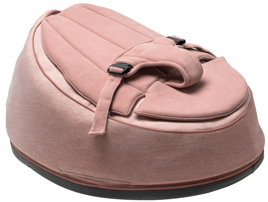 Doomoo Seat'n Swing Roze Zitzak 03 3 Doomoo Seat'n Swing Roze Zitzak 03