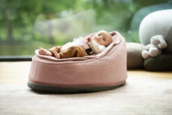 Doomoo Seat'n Swing Roze Zitzak 03 13 Doomoo Seat'n Swing Roze Zitzak 03 -Goedkope Babywinkel doomoo seat n swing roze zitzak 03 5