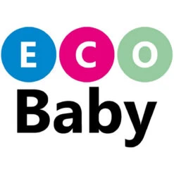 Eco Baby Donkergrijs Wieg Aan Bed FB5001 -Goedkope Babywinkel eco baby logo 900px 2 1 1
