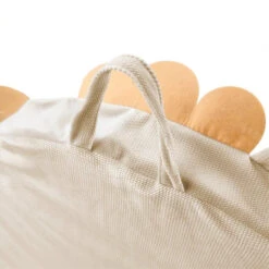 Albero Mio Animals & Love Lion Kinderfauteuil A002 -Goedkope Babywinkel fota002fota002 3