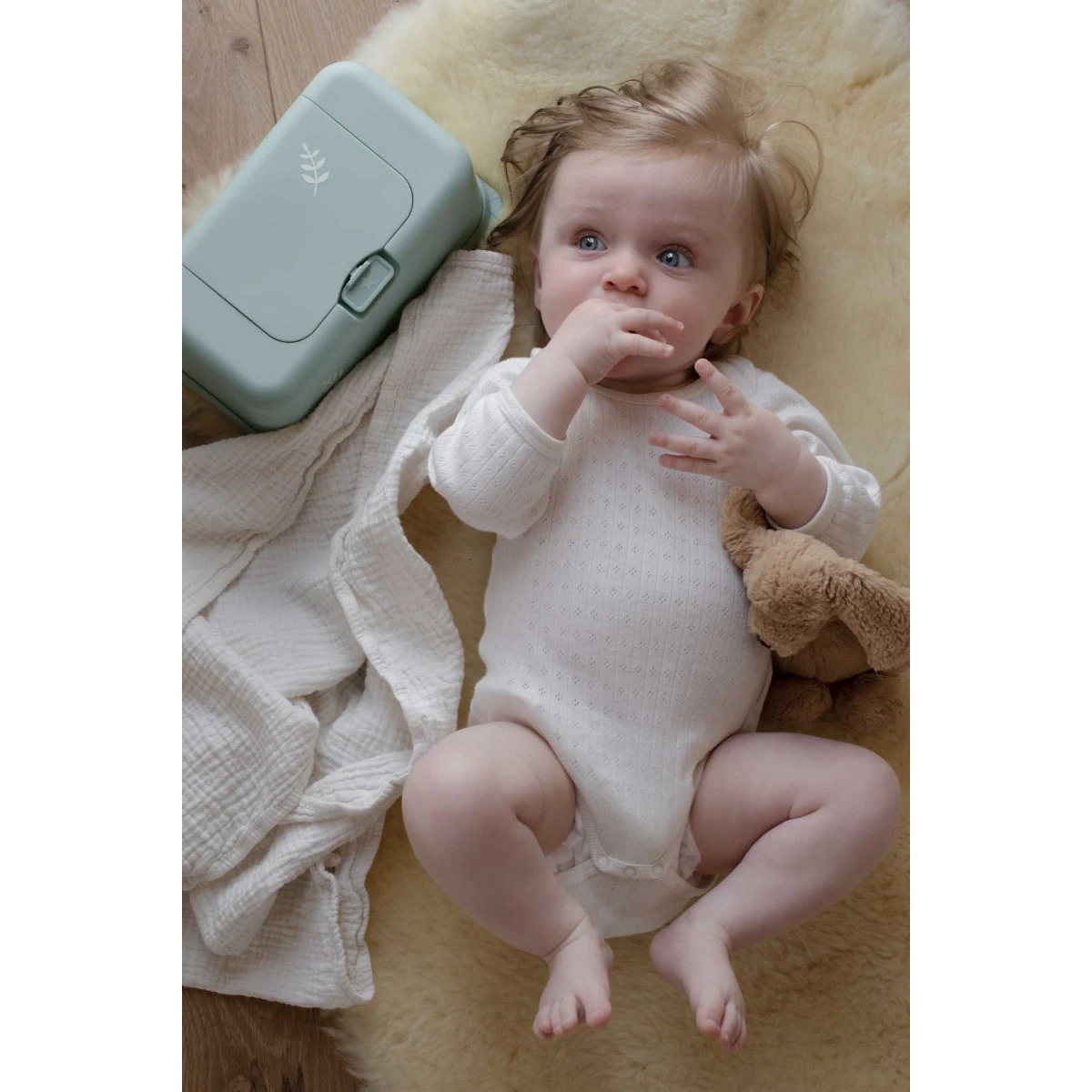 FunkyBox Grey Moon FB58 6 FunkyBox Grey Moon FB58 - Afbeelding 4