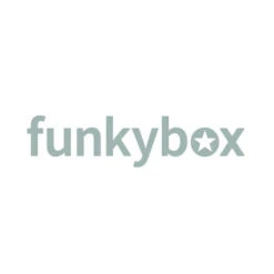 FunkyBox Mint Leave FB60 -Goedkope Babywinkel funkybox logo 1
