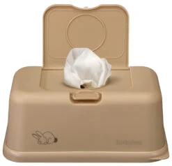 FunkyBox Mat Café Latte Rabbit FB55 10 FunkyBox Mat Café Latte Rabbit FB55 -Goedkope Babywinkel funkybox mat caf latte rabbit fb55 2