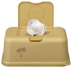 FunkyBox Mat Ginger Palm Tree FB54 -Goedkope Babywinkel funkybox mat ginger palm tree fb54 2 1920x1920