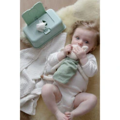 FunkyBox Mint Leave FB60 -Goedkope Babywinkel funkybox mint leave fb60 .sfeer3