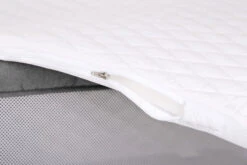 Babygo Together Grey Wieg Aan Bed 4601 -Goedkope Babywinkel i no460 1 together mat grey