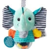 Infantino Light & Chime Elephant Buggyspeeltje BK-216318 -Goedkope Babywinkel infantino light chime elephant buggyspeeltje bk 216318 2 1920x1920
