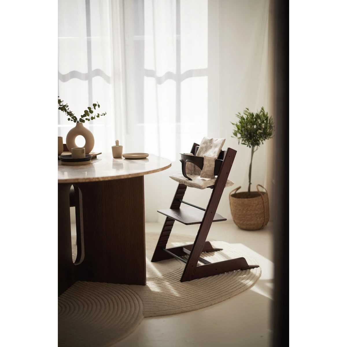 Jollein Animals Nougat Meegroei Stoelverkleiner 019-533-67044 7 Jollein Animals Nougat Meegroei Stoelverkleiner 019-533-67044 - Afbeelding 5