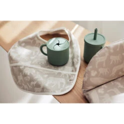 Jollein Animals Nougat Stoelverkleiner 019-531-67044 -Goedkope Babywinkel jollein animals nougat stoelverkleiner 019 531 67044 2