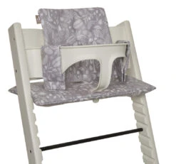 Jollein Botanical Nougat Meegroei Stoelverkleiner 019-533-66074