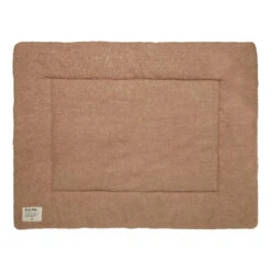 Jollein Boucle Biscuit 75 X 95 Cm Boxkleed 017-512-66067