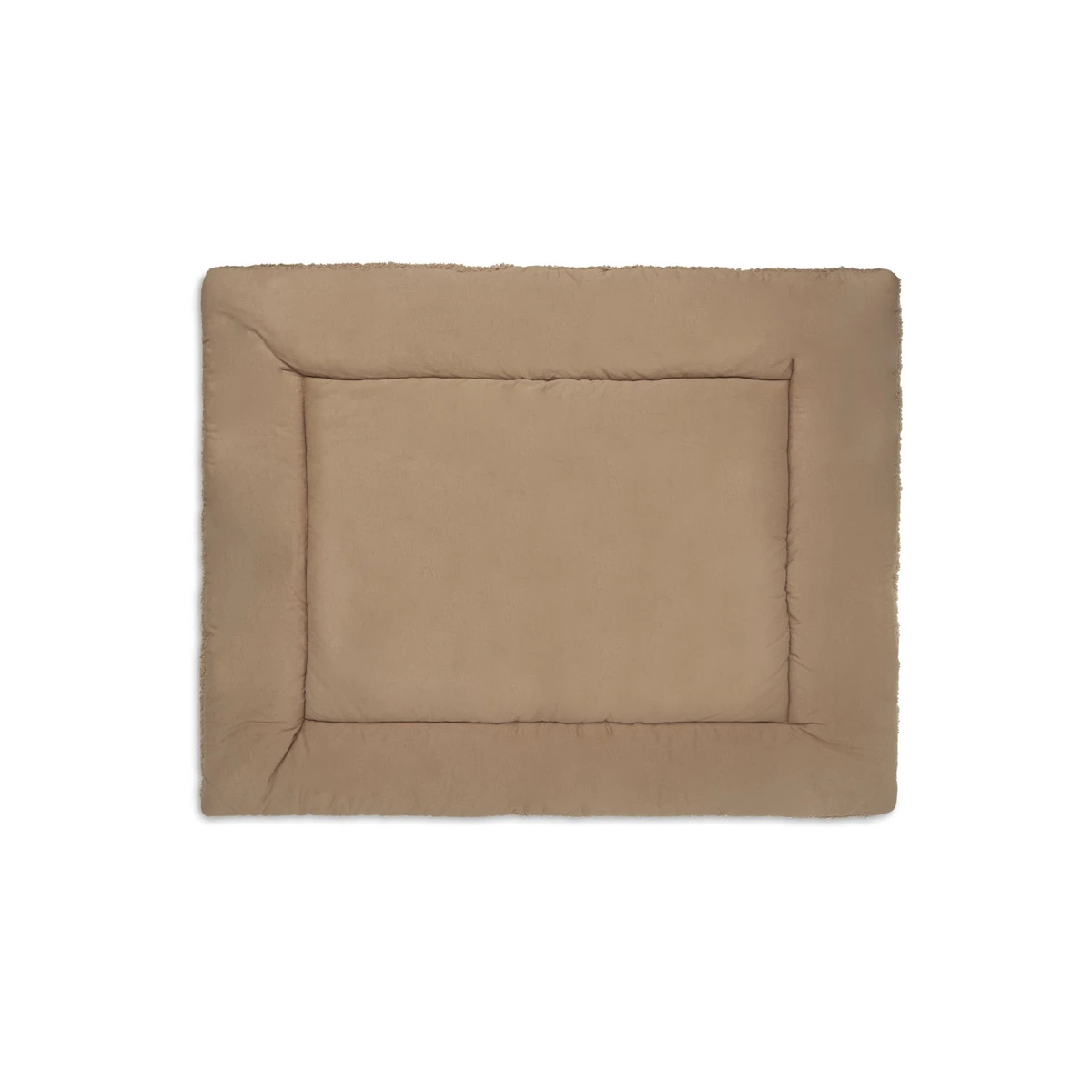 Jollein Boucle Biscuit 75 X 95 Cm Boxkleed 017-512-66067 6 Jollein Boucle Biscuit 75 X 95 Cm Boxkleed 017-512-66067 - Afbeelding 4