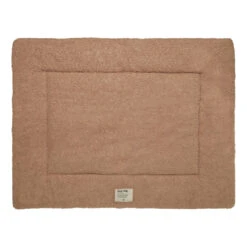 Jollein Boucle Biscuit 80 X 100 Cm Boxkleed 017-513-66067