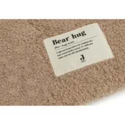 Jollein Boucle Biscuit 80 X 100 Cm Boxkleed 017-513-66067 -Goedkope Babywinkel jollein boucle biscuit 80 x 100 cm boxkleed 017 513 66067 .3