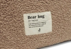 Jollein Boucle Biscuit Boxopbergzak 010-871-66067 -Goedkope Babywinkel jollein boucle biscuit boxopbergzak 010 871 66067 3