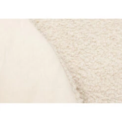 Jollein Boucle Naturel 95 Cm Rond Boxkleed 017-537-66060 -Goedkope Babywinkel jollein boucle naturel 95 cm rond boxkleed 017 537 66060 4 1