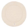 Jollein Boucle Naturel 95 Cm Rond Boxkleed 017-537-66060 -Goedkope Babywinkel jollein boucle naturel 95 cm rond boxkleed 017 537 66060 6