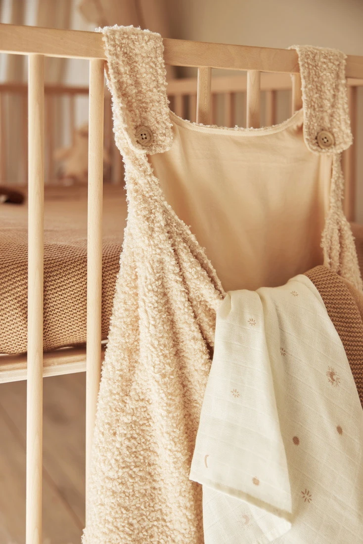 Jollein Boucle Naturel Boxopbergzak 010-871-66060 7 Jollein Boucle Naturel Boxopbergzak 010-871-66060 - Afbeelding 5