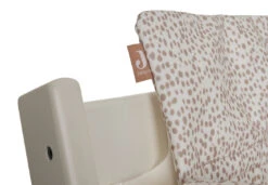 Jollein Dotted Biscuit Meegroei Stoelverkleiner 019-533-66083 -Goedkope Babywinkel jollein dotted biscuit meegroei stoelverkleiner 019 533 66083 3 1