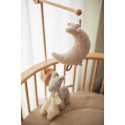 Jollein Houten Arm Voor Mobiel 116-001-66070 -Goedkope Babywinkel jollein houten arm voor mobiel 116 001 66070 .10