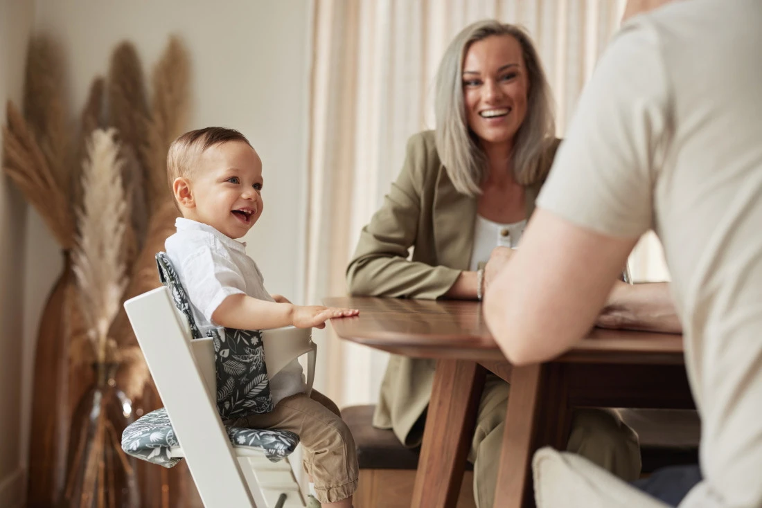 Jollein Botanical Leaf Green Meegroei Stoelverkleiner 019-533-66073 6 Jollein Botanical Leaf Green Meegroei Stoelverkleiner 019-533-66073 - Afbeelding 4