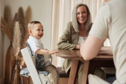 Jollein Dotted Biscuit Meegroei Stoelverkleiner 019-533-66083 -Goedkope Babywinkel jollein meegroei stoelverkleiner 019 533 2 2