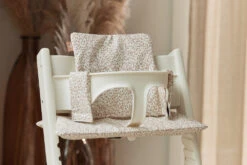 Jollein Botanical Nougat Meegroei Stoelverkleiner 019-533-66074 -Goedkope Babywinkel jollein meegroei stoelverkleiner 019 533 4
