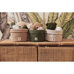 Jollein Pure Knit Leaf Green Commodemandje 580-001-67010 13 Jollein Pure Knit Leaf Green Commodemandje 580-001-67010 -Goedkope Babywinkel jollein pure knit leaf green commodemandje 580 001 67010 .4