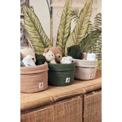 Jollein Pure Knit Leaf Green Commodemandje 580-001-67010 14 Jollein Pure Knit Leaf Green Commodemandje 580-001-67010 -Goedkope Babywinkel jollein pure knit leaf green commodemandje 580 001 67010 .5