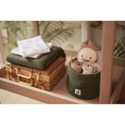 Jollein Pure Knit Leaf Green Commodemandje 580-001-67010 15 Jollein Pure Knit Leaf Green Commodemandje 580-001-67010 -Goedkope Babywinkel jollein pure knit leaf green commodemandje 580 001 67010 .6