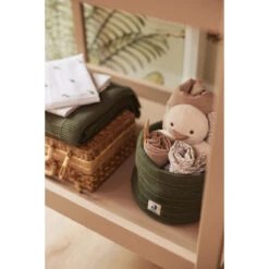 Jollein Pure Knit Leaf Green Commodemandje 580-001-67010 16 Jollein Pure Knit Leaf Green Commodemandje 580-001-67010 -Goedkope Babywinkel jollein pure knit leaf green commodemandje 580 001 67010 .7