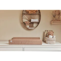 Jollein Pure Knit Nougat Commodemandje 580-001-67011 -Goedkope Babywinkel jollein pure knit nougat commodemandje 580 001 67011 .5