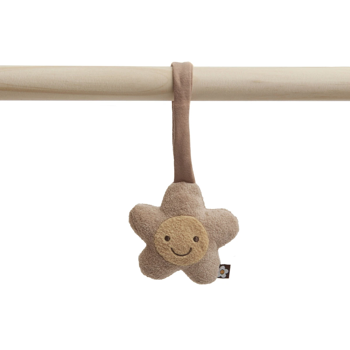 Jollein Spring Garden Speeltjes Voor Babygym 108-001-65018 4 Jollein Spring Garden Speeltjes Voor Babygym 108-001-65018 - Afbeelding 2