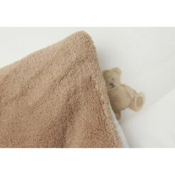 Jollein Teddy Bear 75 X 95 Cm Boxkleed 017-512-66095 -Goedkope Babywinkel jollein teddy bear 75 x 95 cm boxkleed 017 512 66095 .4