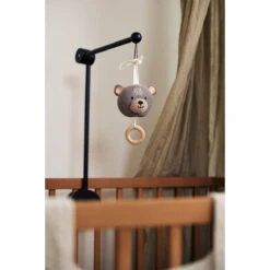 Jollein Zwart Houten Arm Voor Mobiel 116-001-64576 14 Jollein Zwart Houten Arm Voor Mobiel 116-001-64576 -Goedkope Babywinkel jollein zwart houten arm voor mobiel 116 001 64576 2