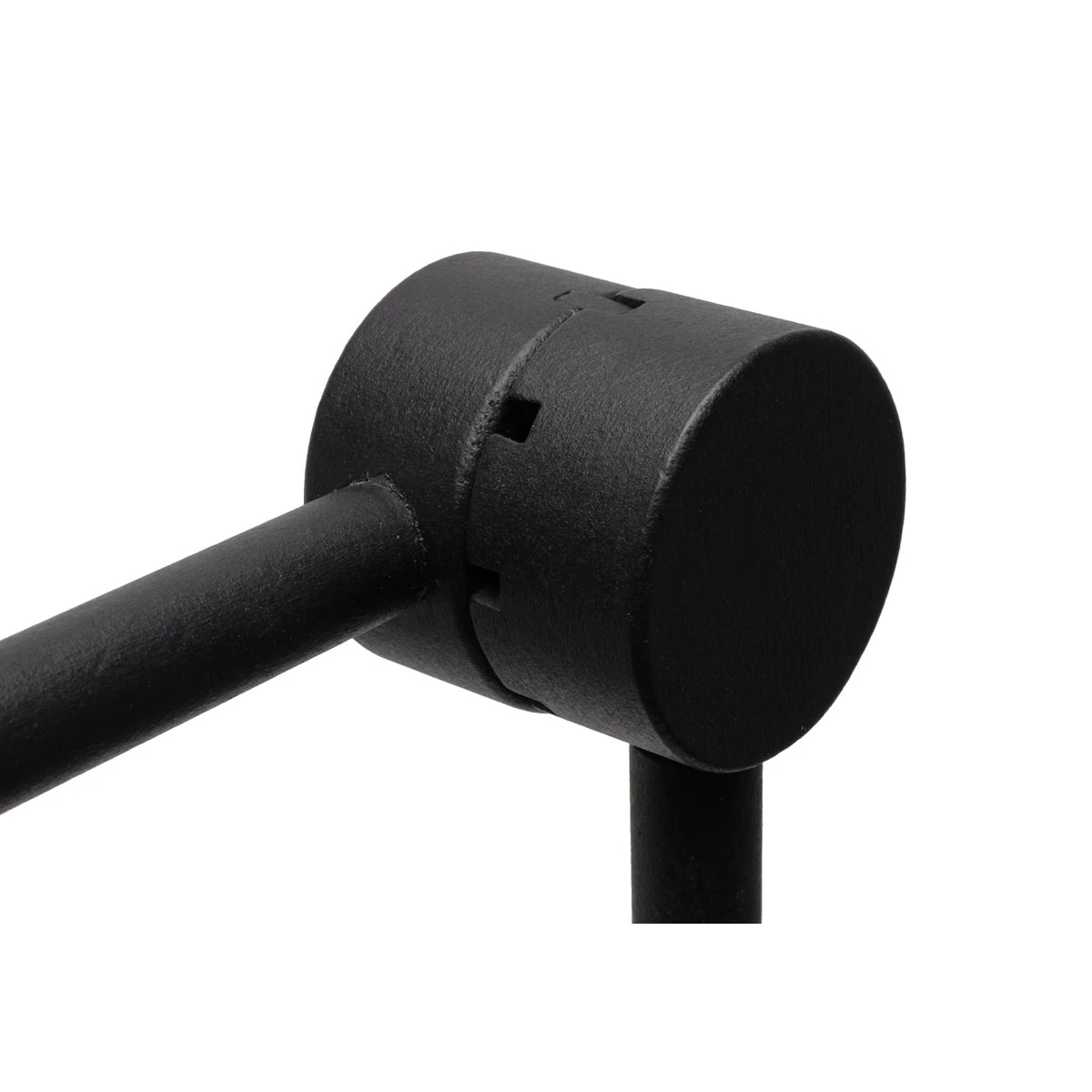 Jollein Zwart Houten Arm Voor Mobiel 116-001-64576 5 Jollein Zwart Houten Arm Voor Mobiel 116-001-64576 - Afbeelding 3