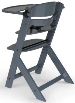 Kinderkraft Enock Grijs Meegroei Kinderstoel KKKENOCGRYF000 17 Kinderkraft Enock Grijs Meegroei Kinderstoel KKKENOCGRYF000 -Goedkope Babywinkel kinderkraft enock grijs meegroei kinderstoel kkkenocgryf000 5